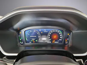 Honda CR-V 2.0 i-MMD Advance 4WD