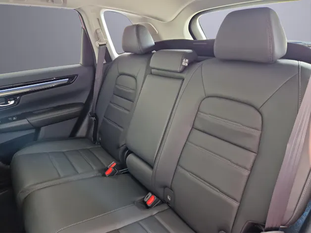 Honda CR-V 2.0 i-MMD Advance 4WD