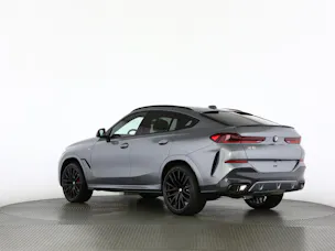 BMW X6 40d xDrive