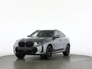 BMW X6 40d xDrive