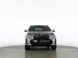 BMW X6 40d xDrive