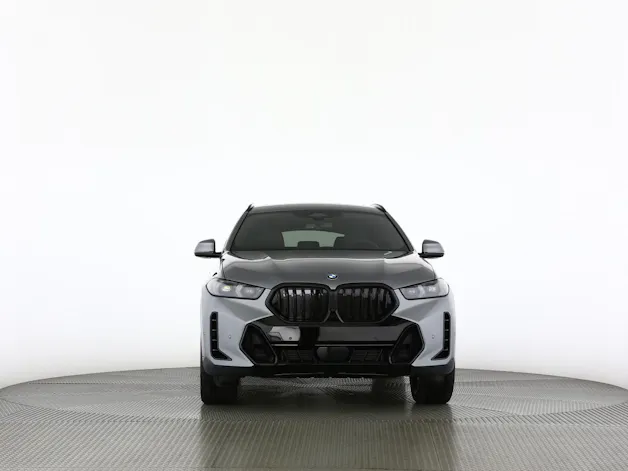 BMW X6 40d xDrive