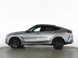 BMW X6 40d xDrive