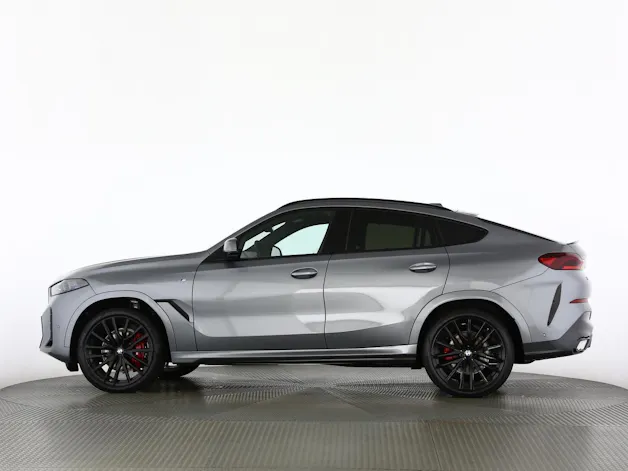 BMW X6 40d xDrive