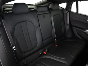 BMW X6 40d xDrive