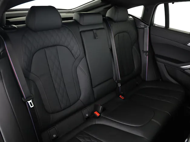 BMW X6 40d xDrive