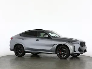 BMW X6 40d xDrive