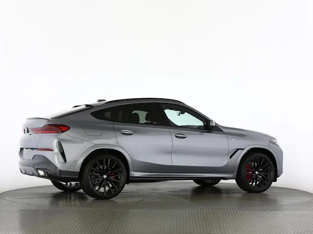 BMW X6 40d xDrive