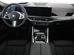 BMW X6 40d xDrive