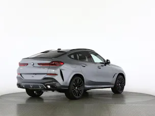 BMW X6 40d xDrive