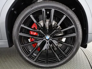 BMW X6 40d xDrive