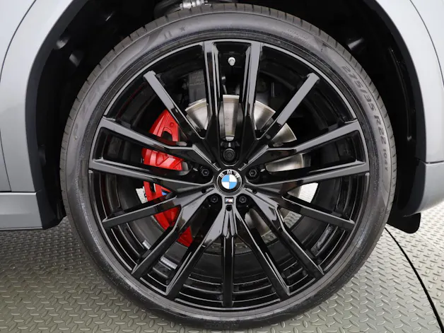 BMW X6 40d xDrive