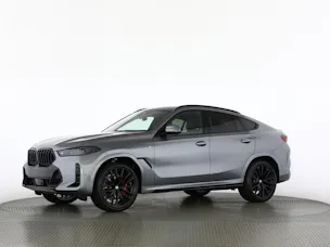 BMW X6 40d xDrive