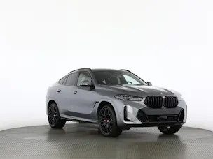 BMW X6 40d xDrive