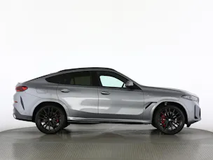 BMW X6 40d xDrive