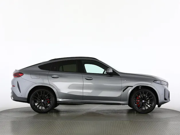 BMW X6 40d xDrive