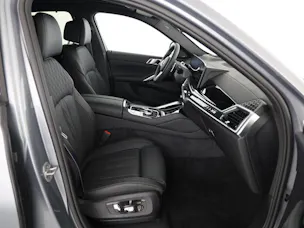 BMW X6 40d xDrive
