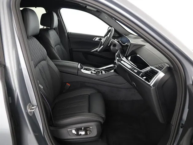 BMW X6 40d xDrive