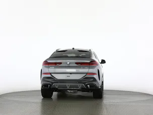 BMW X6 40d xDrive