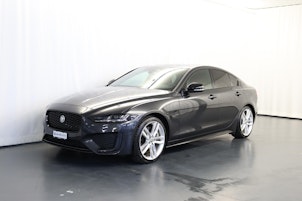 Vehicle image JAGUAR XE 2.0 T 300 Sport AWD