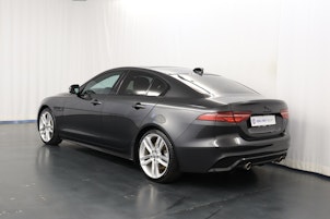 Vehicle image JAGUAR XE 2.0 T 300 Sport AWD