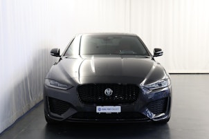 Vehicle image JAGUAR XE 2.0 T 300 Sport AWD