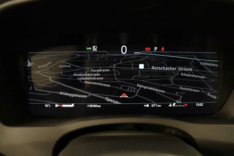 Vehicle image JAGUAR XE