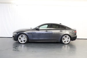 Vehicle image JAGUAR XE 2.0 T 300 Sport AWD
