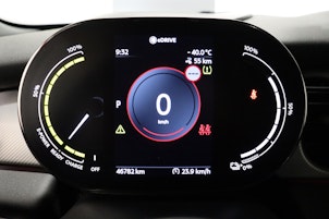 immagine del veicolo MINI F56 Cooper SE