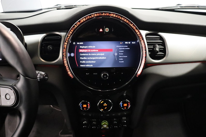 immagine del veicolo MINI MINI