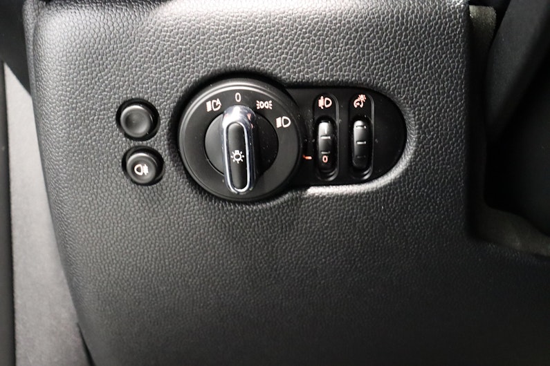 immagine del veicolo MINI MINI