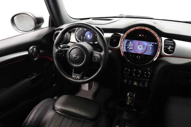 immagine del veicolo MINI MINI