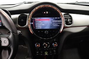 immagine del veicolo MINI F56 Cooper SE