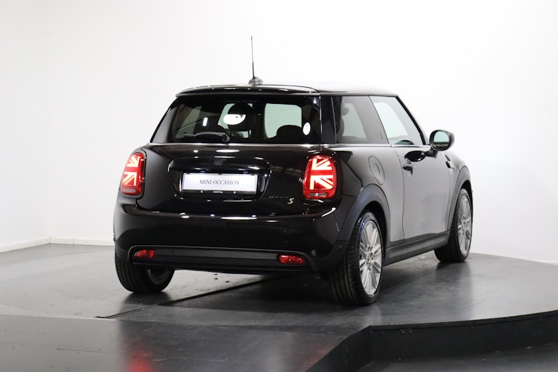 immagine del veicolo MINI MINI