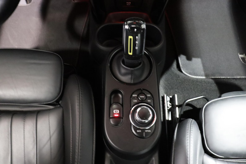 immagine del veicolo MINI MINI