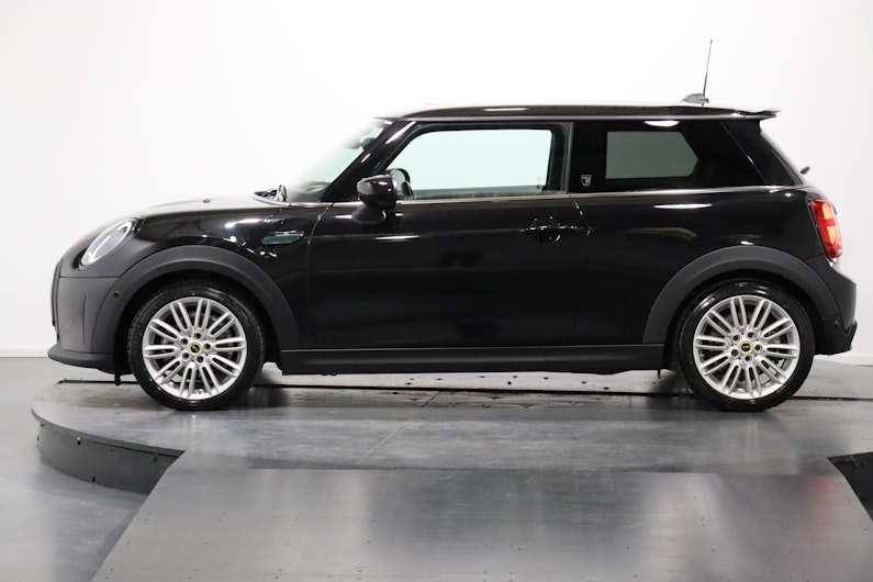 immagine del veicolo MINI MINI