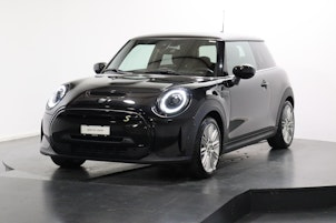 immagine del veicolo MINI F56 Cooper SE