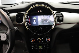 immagine del veicolo MINI F56 Cooper SE