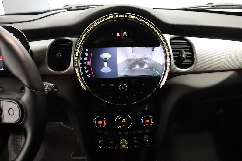 immagine del veicolo MINI MINI