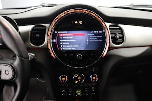 immagine del veicolo MINI F56 Cooper SE