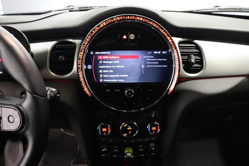 immagine del veicolo MINI MINI