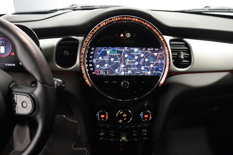 immagine del veicolo MINI MINI