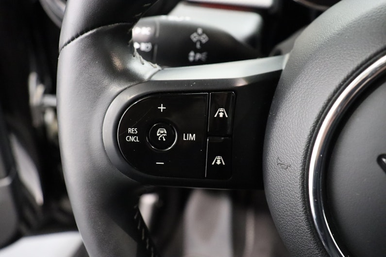 immagine del veicolo MINI MINI