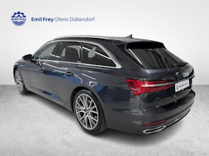 immagine del veicolo AUDI A6 Avant 55 TFSI Sport quattro S-Tronic