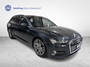 immagine del veicolo AUDI A6 Avant 55 TFSI Sport quattro S-Tronic