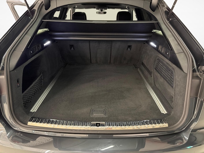 immagine del veicolo AUDI A6