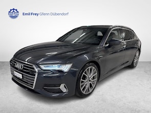 immagine del veicolo AUDI A6 Avant 55 TFSI Sport quattro S-Tronic