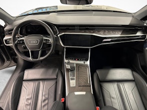 immagine del veicolo AUDI A6 Avant 55 TFSI Sport quattro S-Tronic