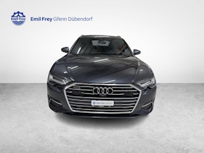 immagine del veicolo AUDI A6 Avant 55 TFSI Sport quattro S-Tronic