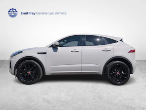immagine del veicolo JAGUAR E-Pace 2.0 I4 250 R-Dynamic SE AWD